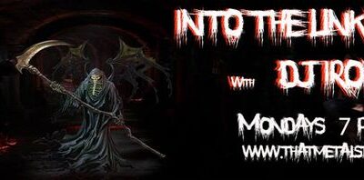 Into the Unknown with DJ Ironwill