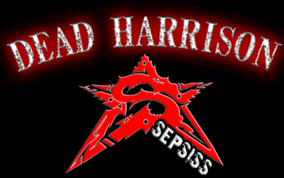 Dead Harrison & Sepsiss at R’Evolution