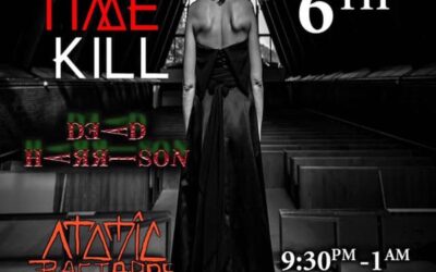 Final Show of 2019 at Koto