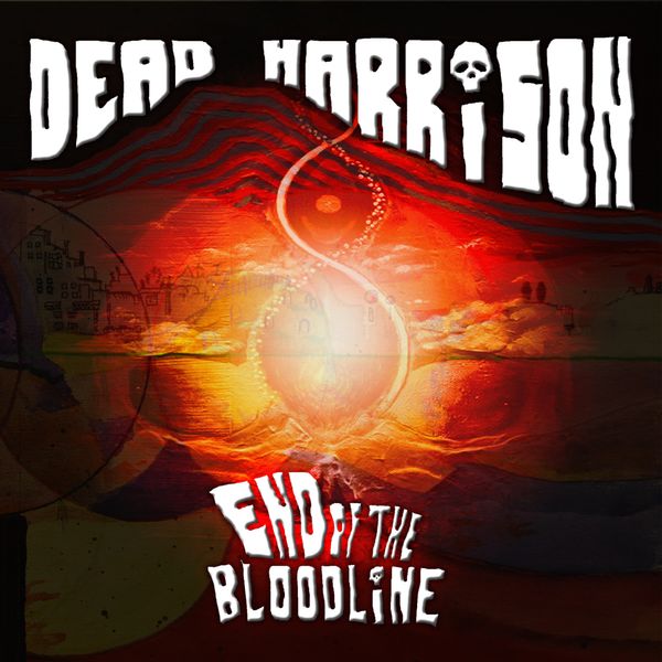 Dead Harrison Releases 2020 Anthem “End of the Bloodline”