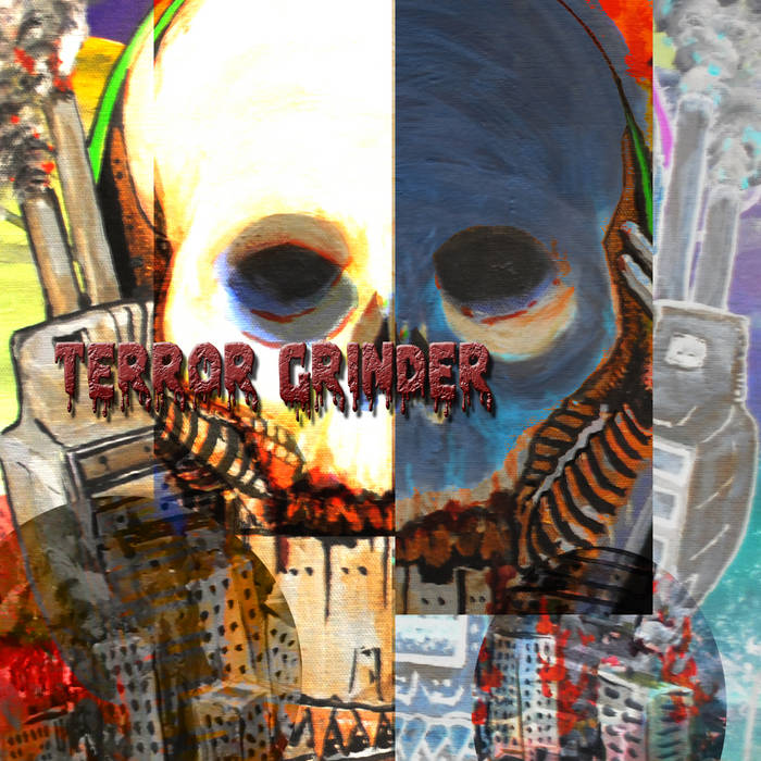 Terror Grinder
