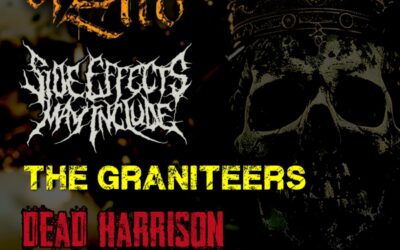 Dead Kings at Koto Underground