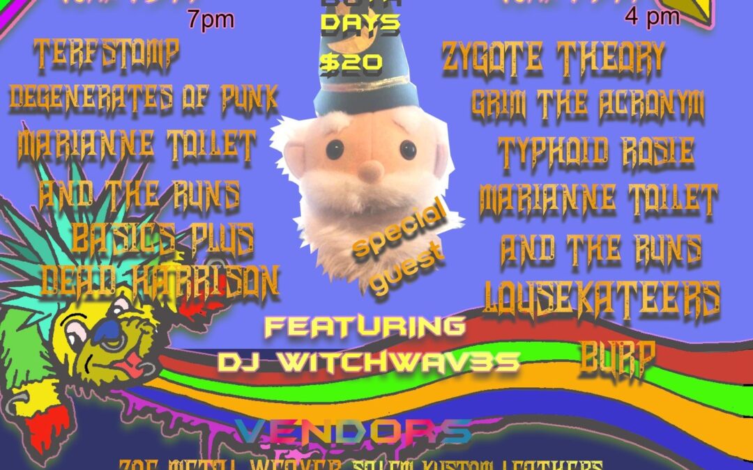 Rainbow Festival
