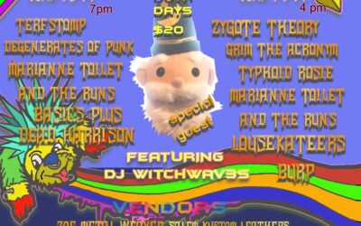 Rainbow Festival