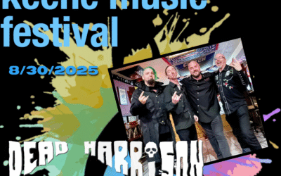 Keene Music Festival