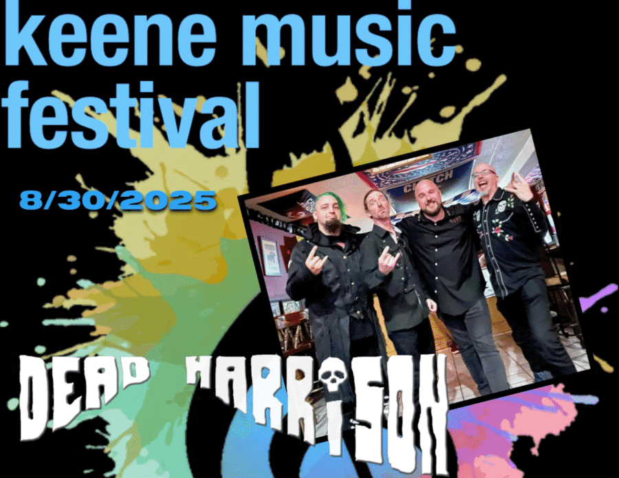 Keene Music Festival